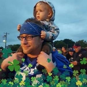 Meet your Posher, Kieler lucky